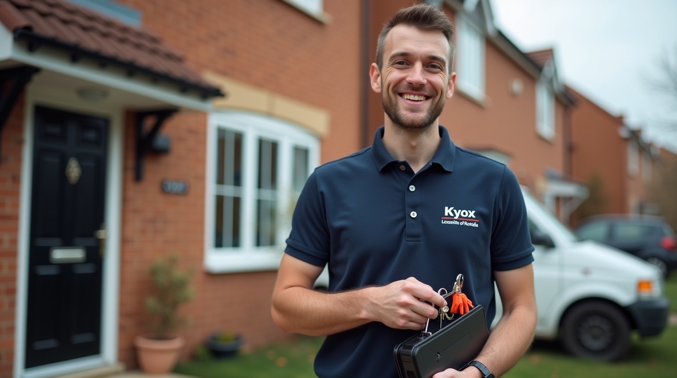Locksmiths Services in Rochdale